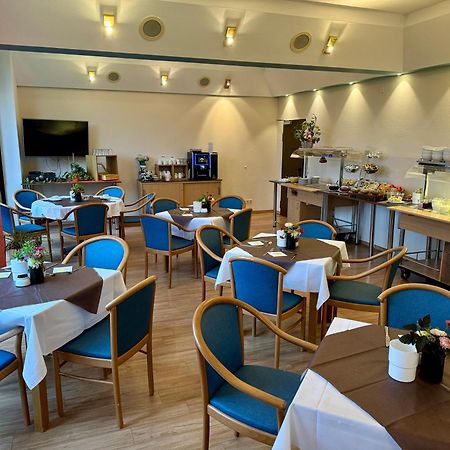 Kurhotel Bad Schmiedeberg Dış mekan fotoğraf
