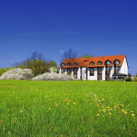 Kurhotel Bad Schmiedeberg Dış mekan fotoğraf